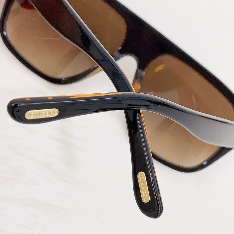 Tom Ford Sunglasses